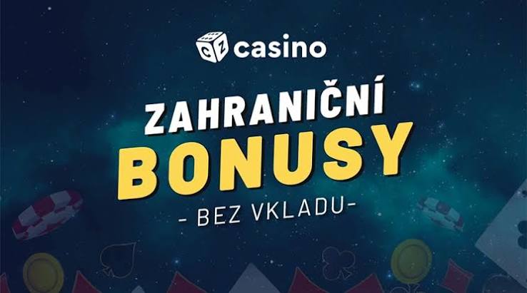 Casino bonusy bez vkladu Využijte příležitosti bez rizika 123642834