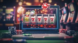 The Exciting World of Casino Agent Spins 61115428