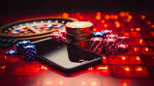 The Exciting World of Casino Agent Spins 61115428